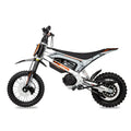 KuKirin X1 Electric Motorcycle