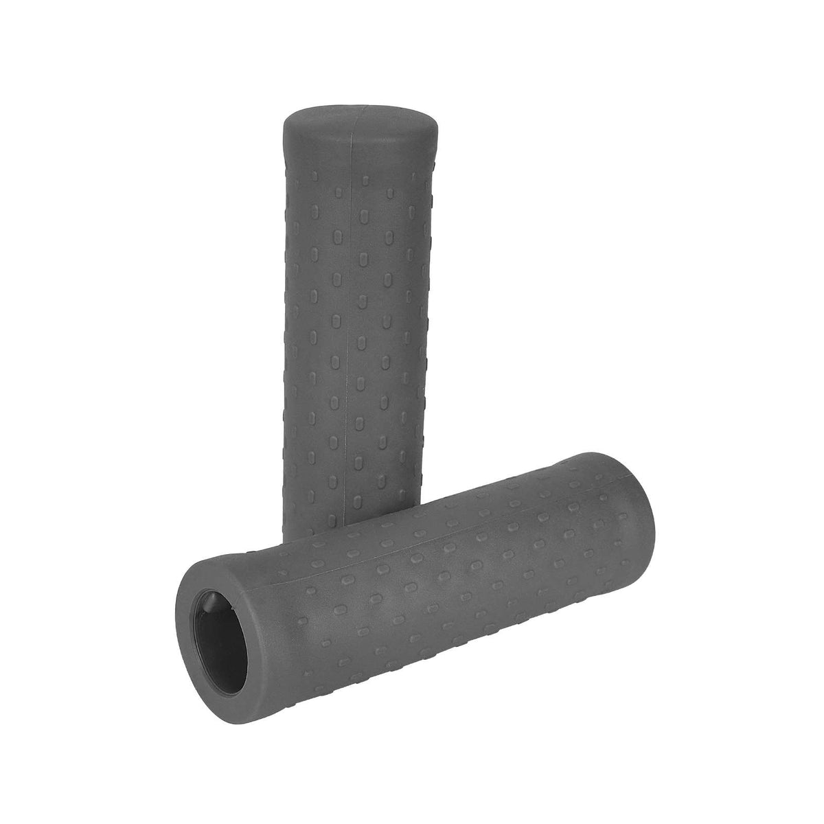 Gray handlebar covers for Xiaomi Pro scooter