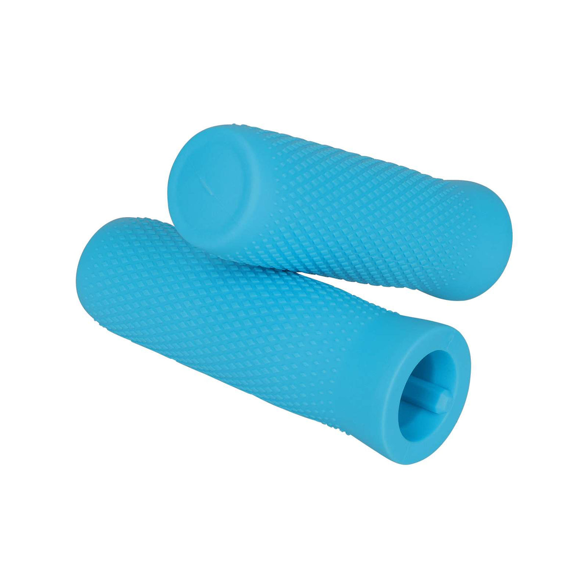2 pcs Blue handlebar covers for Ninebot ES1/ES2/ES3/ES4/ES5