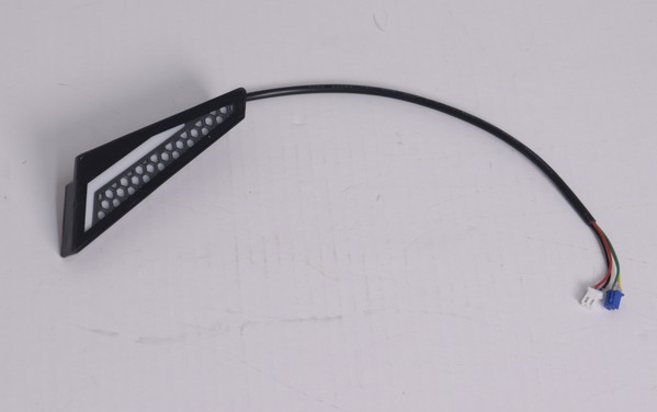 KuKirin T3 Front Right Side Light Assembly
