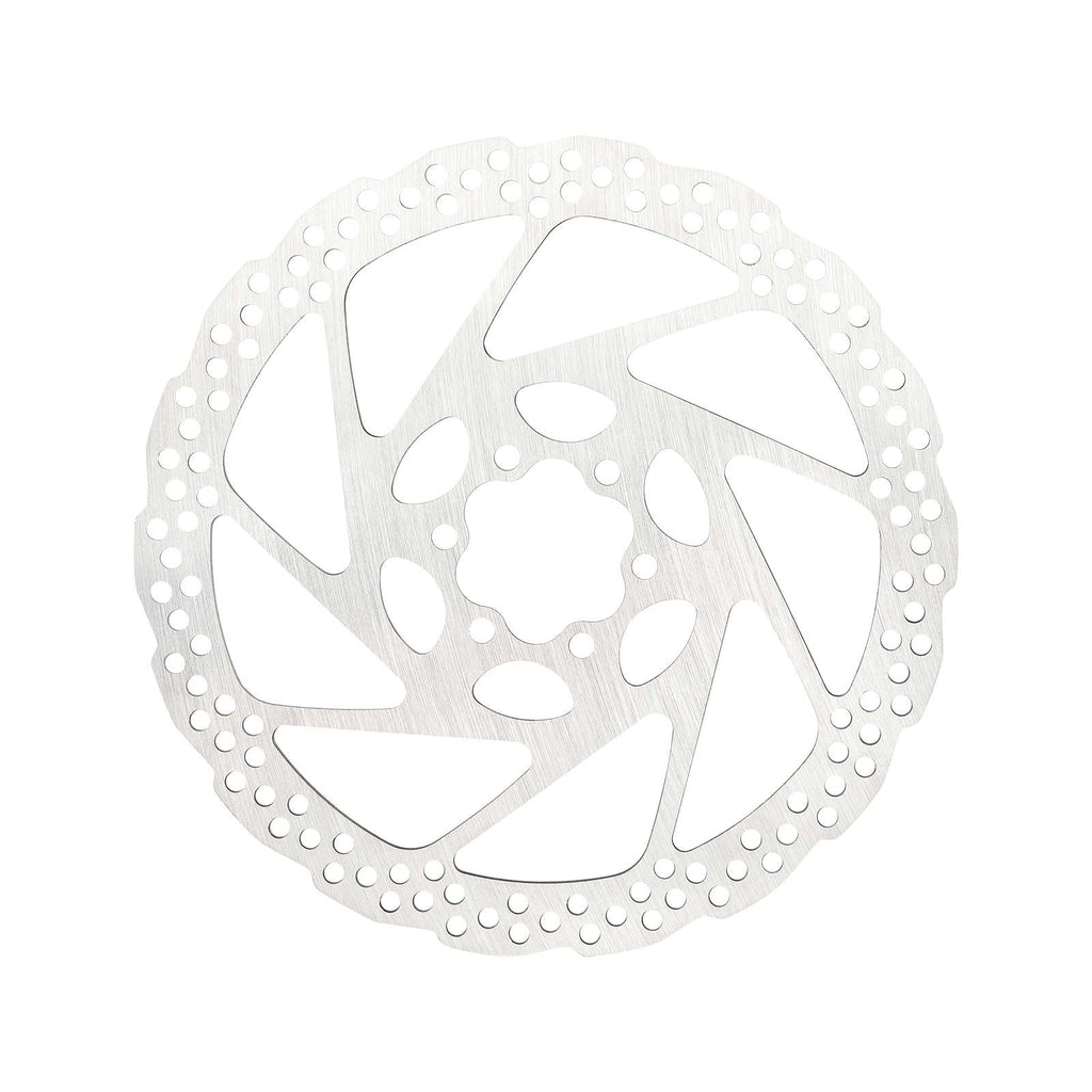 180mm brake disc with 6 holes