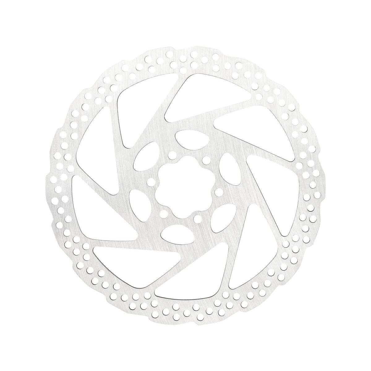 180mm brake disc with 6 holes