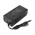 54.6V2A DC2.1 charger (EU standard)