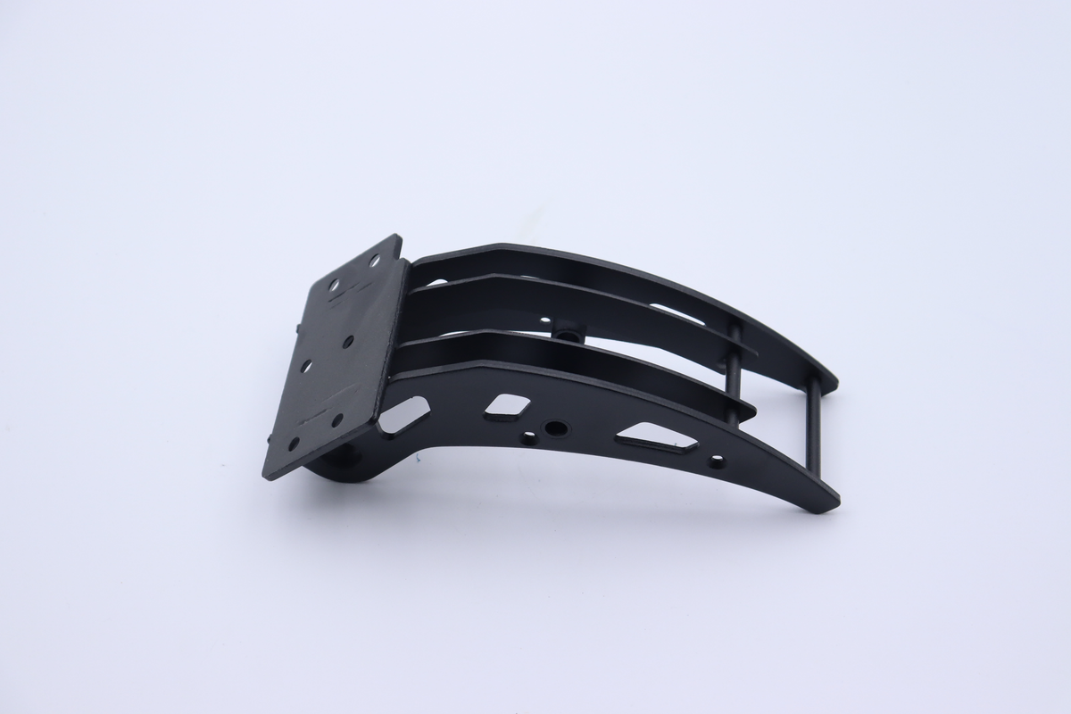 KuKirin Eu24 G2Pro Rear Tail