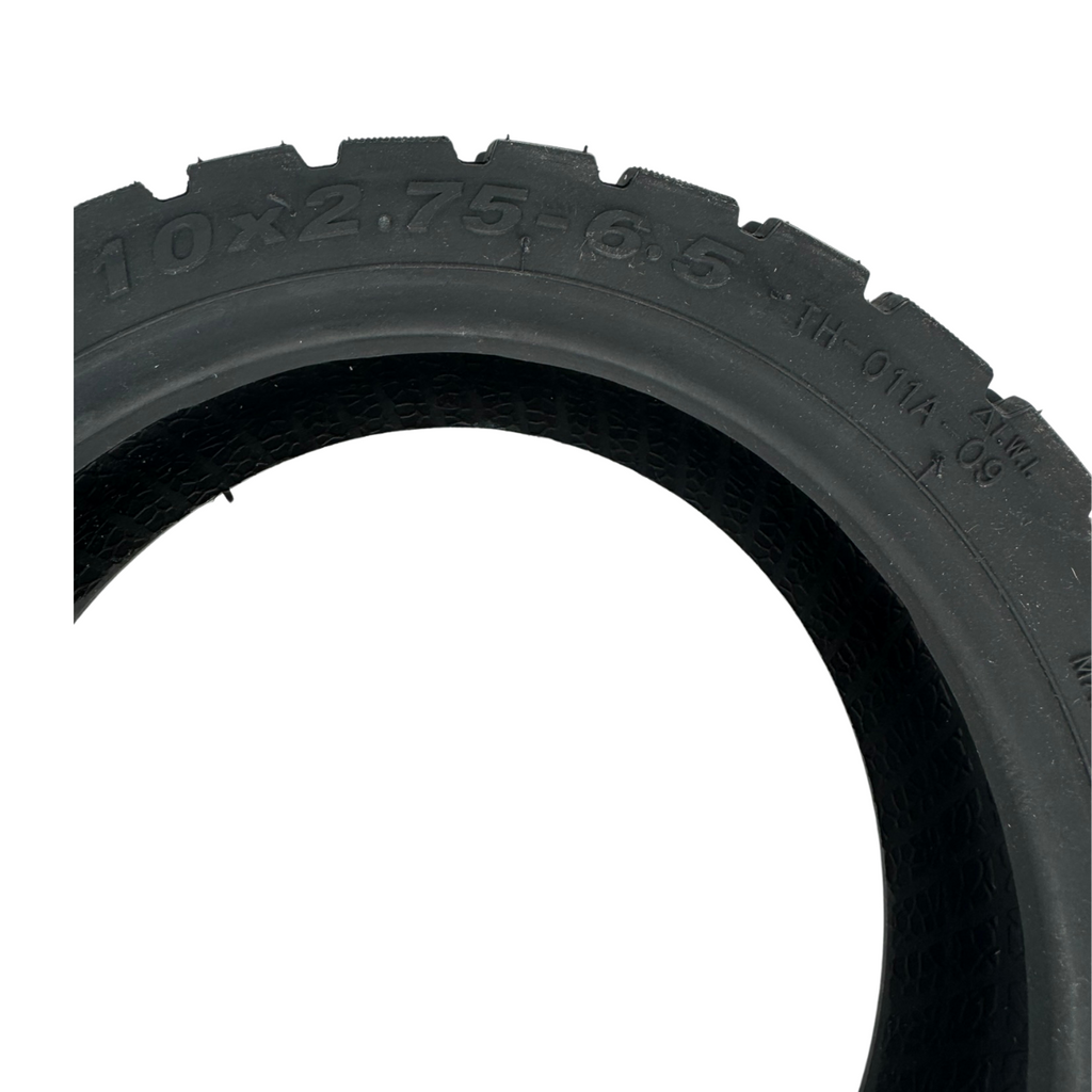 Tyre Kukirin G2, 10x2.75-6.5