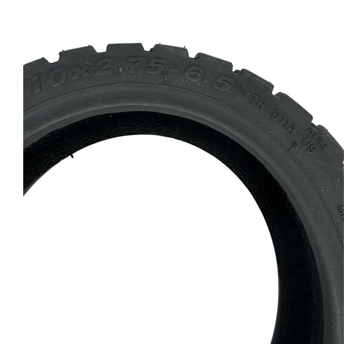 Tyre Kukirin G2, 10x2.75-6.5