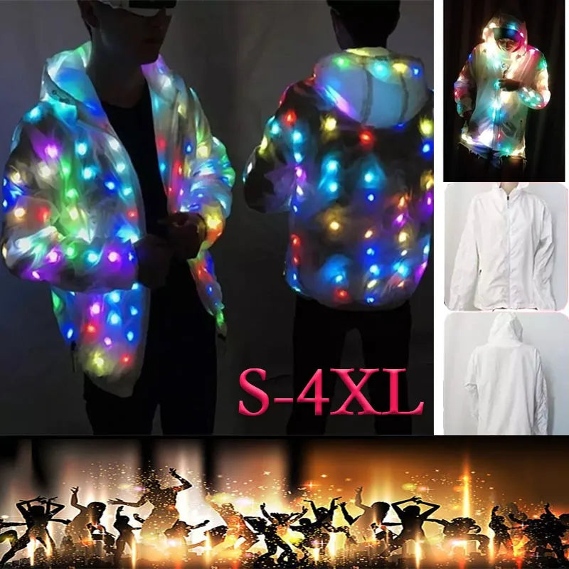 KuKirin Luminous Clothing