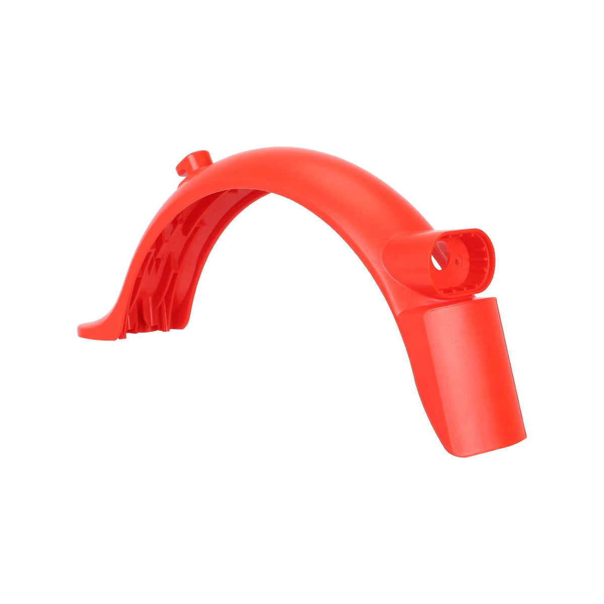 Red Rear fender with hook for M365 Pro/Pro2 scooter