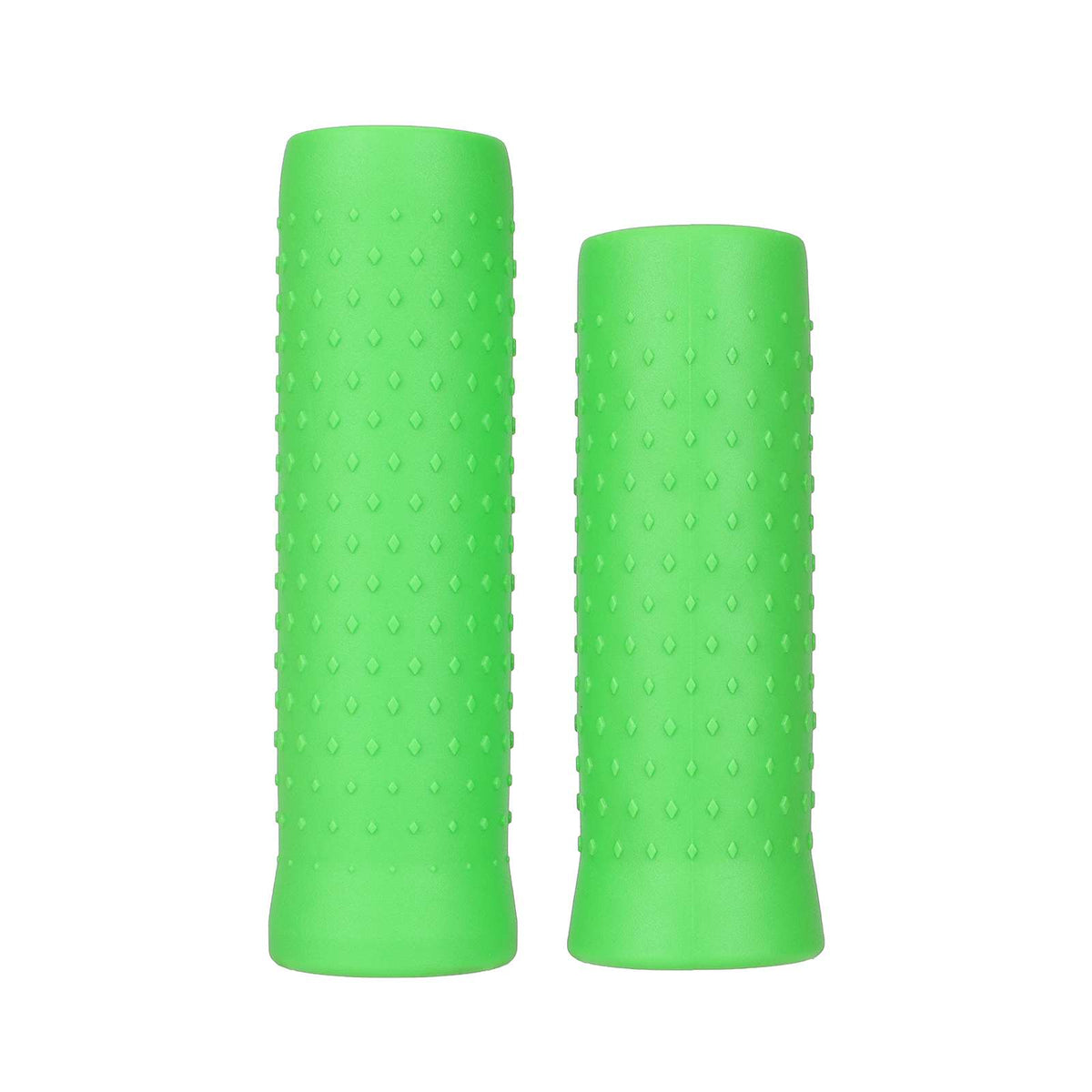 Green handlebar covers for G30 Max