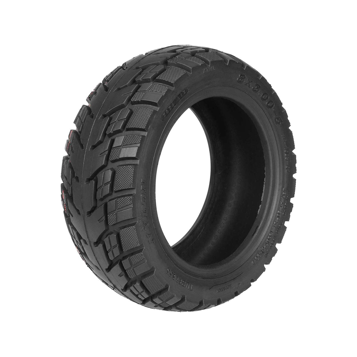 Ulip 8*3.00-5 off-road tubeless tire