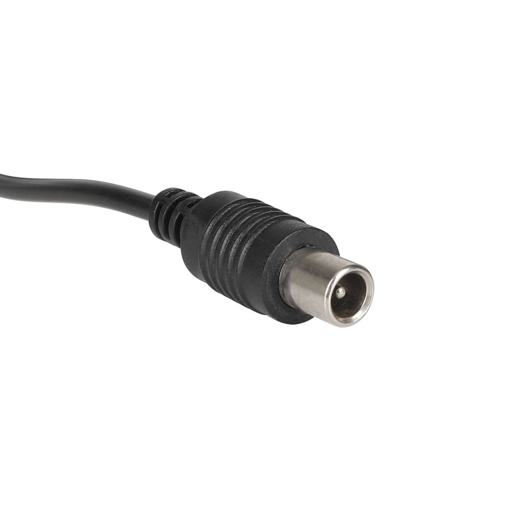 Ulip 18V~42V 1.7A CE FCC certified charger with Mi head(EU plug)