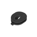 Original black Xiaomi Elite motor cable plug