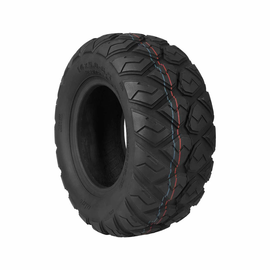 Ulip 14x5.0-6.5 off-road tubeless tire