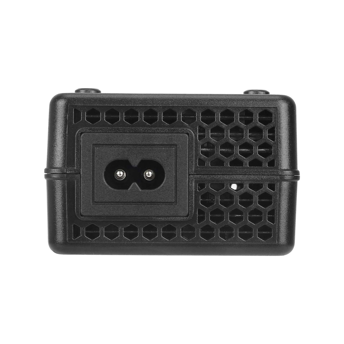 58.8V3A Charger with DC2.1(EU plug）