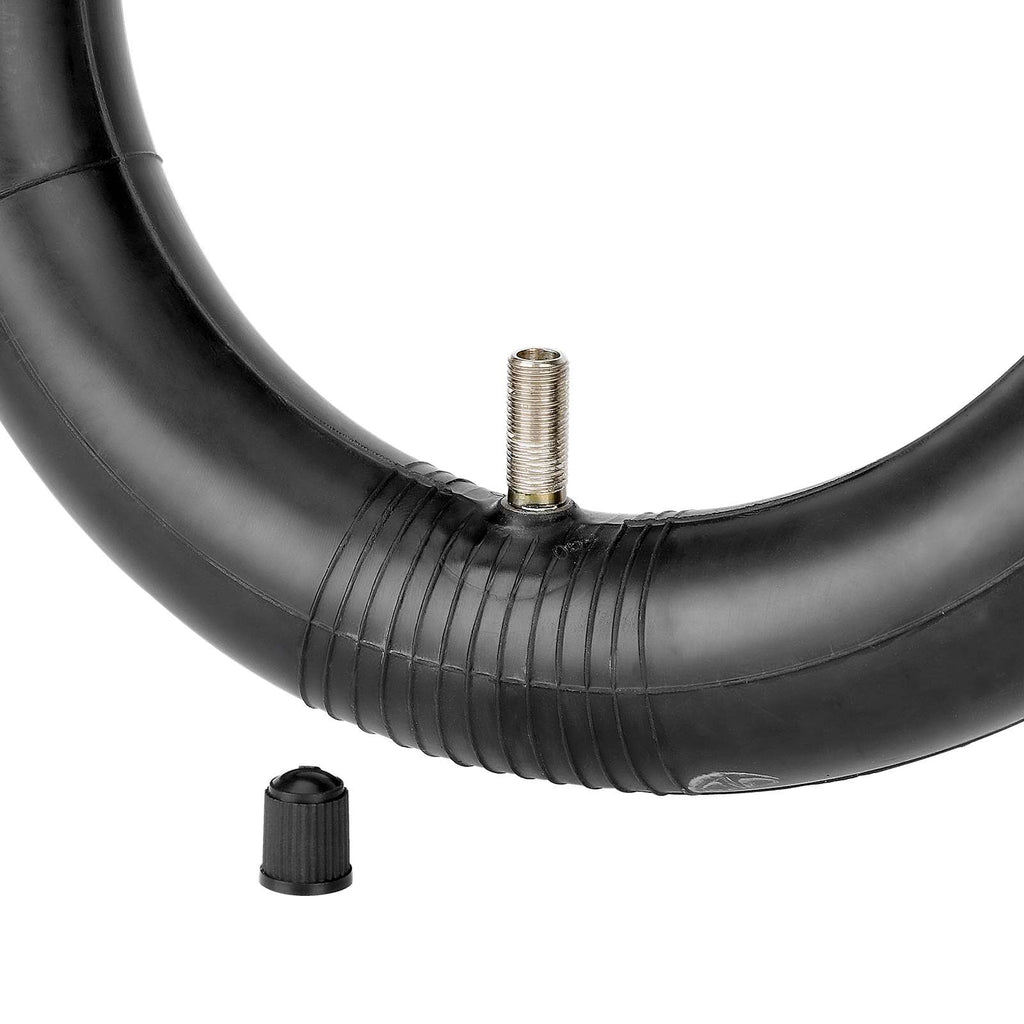 reinforced 8 1/2*2 inner tube with straight valve