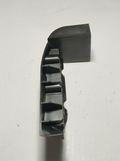 KuKirin S1Max Front Left Corner Cover