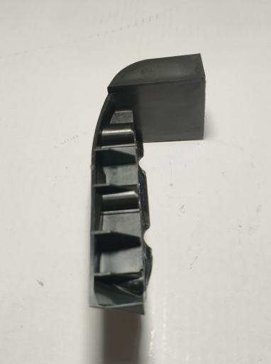 KuKirin S1Max Front Left Corner Cover
