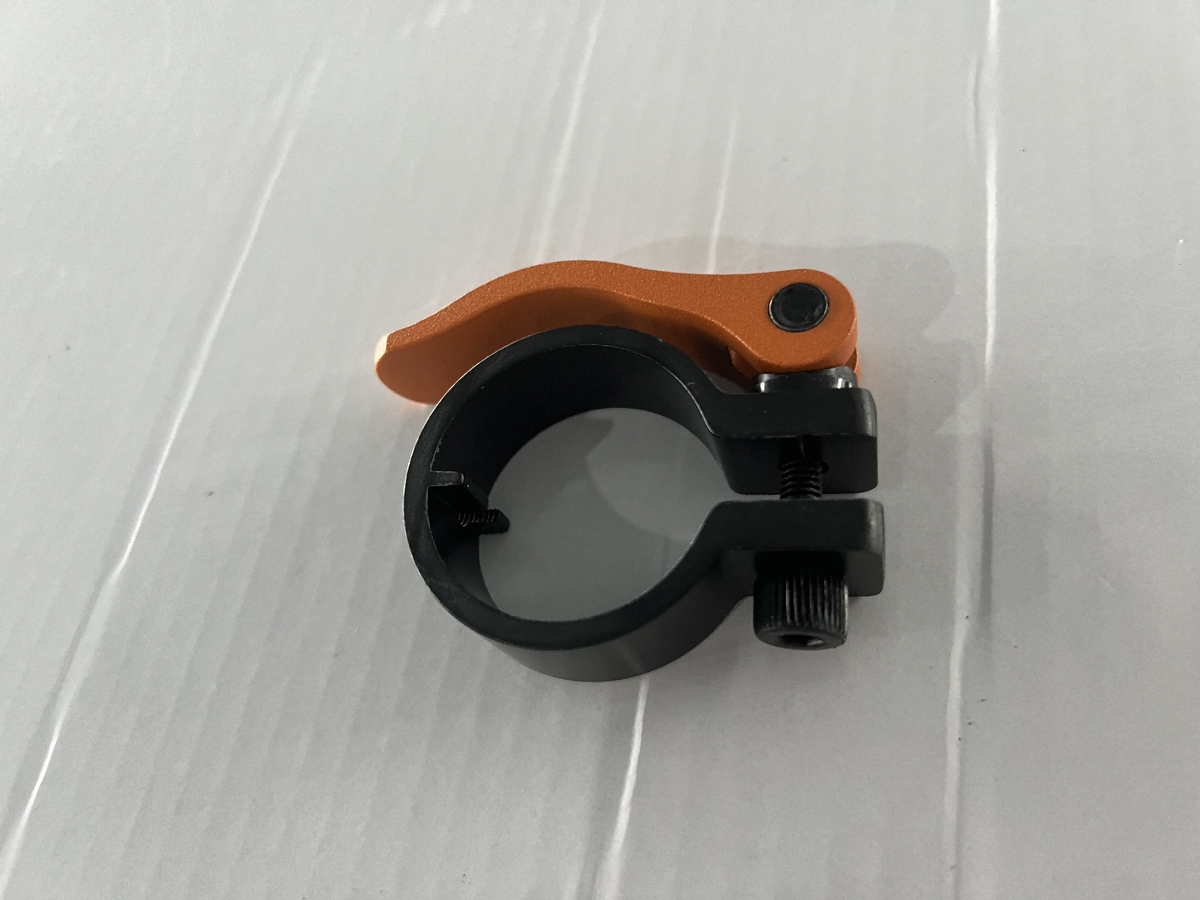 KuKirin Eug2Pro G2Max Seat Lock Buckle