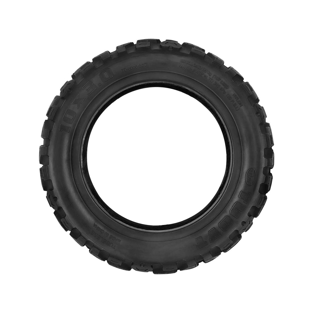 TUOVT 10*3 tubeless tire