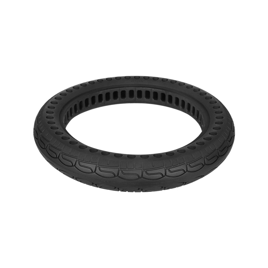 Black 14*2.125 honeycomb tire