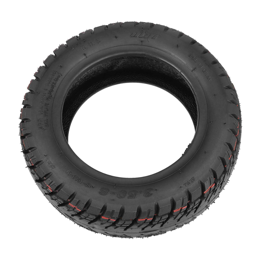 Ulip 3.50-6 off-road tubeless tire