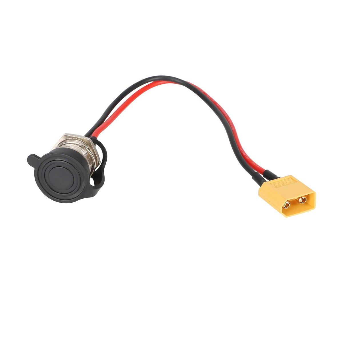GX16 Charging cable with XT60 Connector
