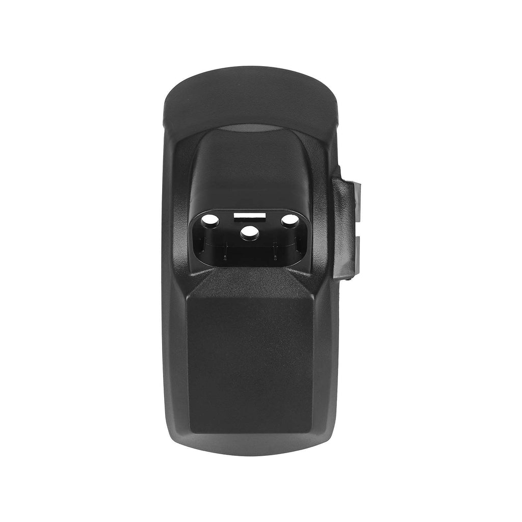Kukirin G2 Pro DB rear fender with license plate