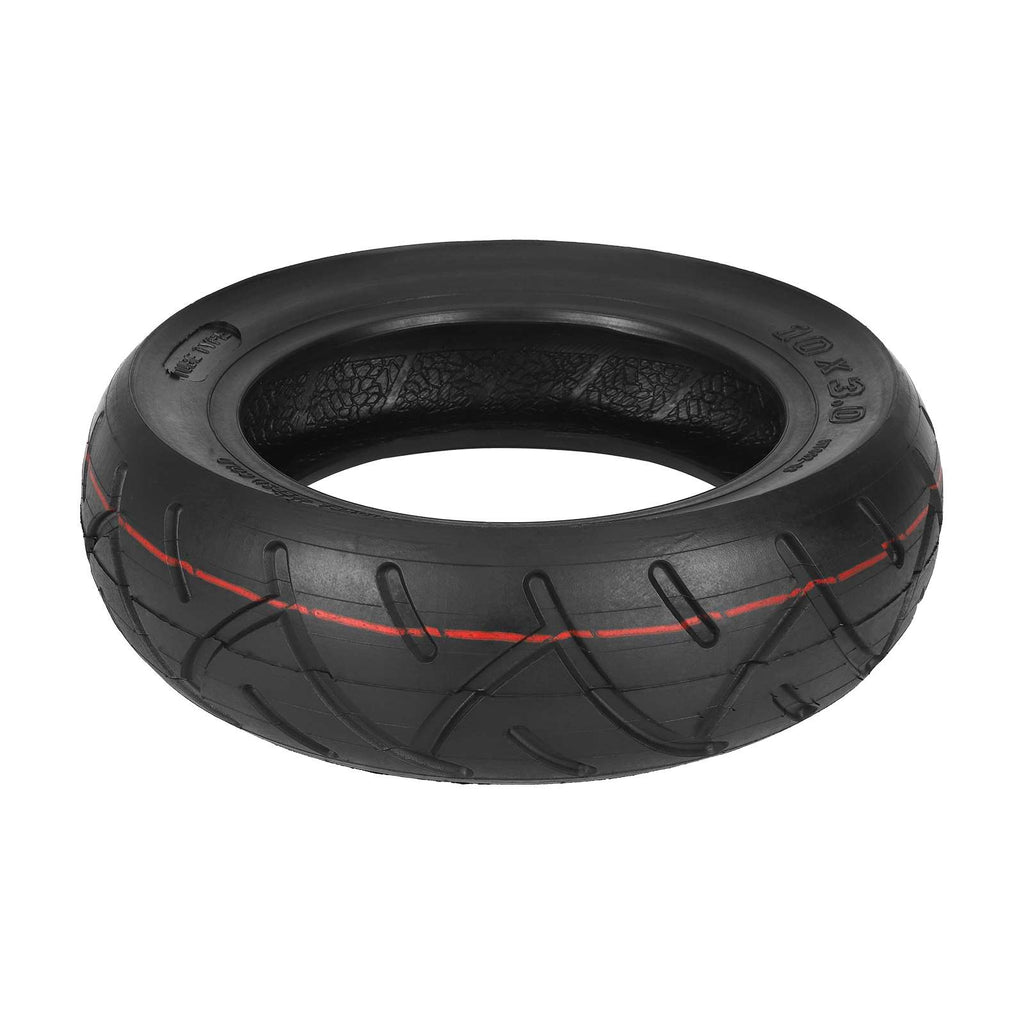 10*3.0 city road outer tire