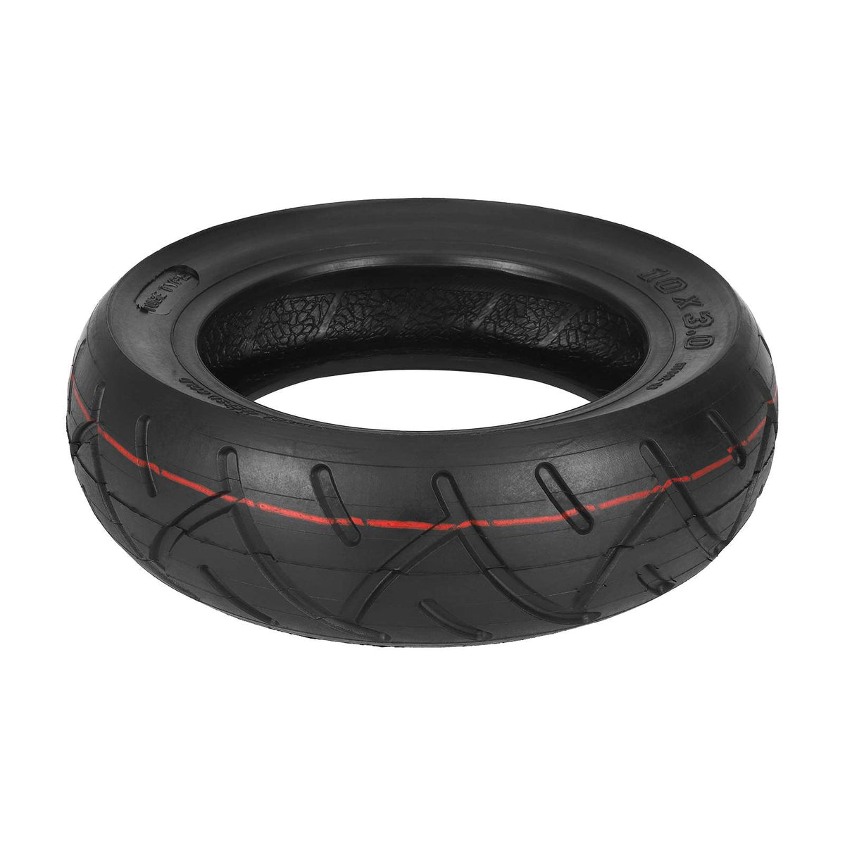 10*3.0 city road outer tire