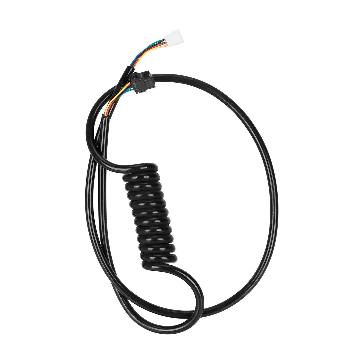 Instrument Controller+Motherboard display+LED light handle set for Kugoo electric scooter