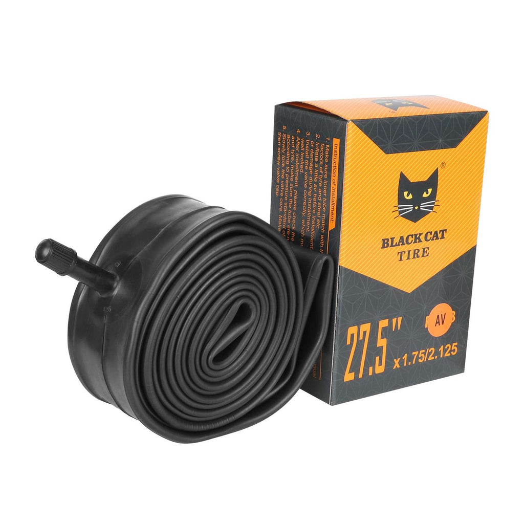 BLACKCAT 27.5*1.75/2.125 inner tube