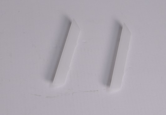 KuKirin T3 Right Ambient Light Housing