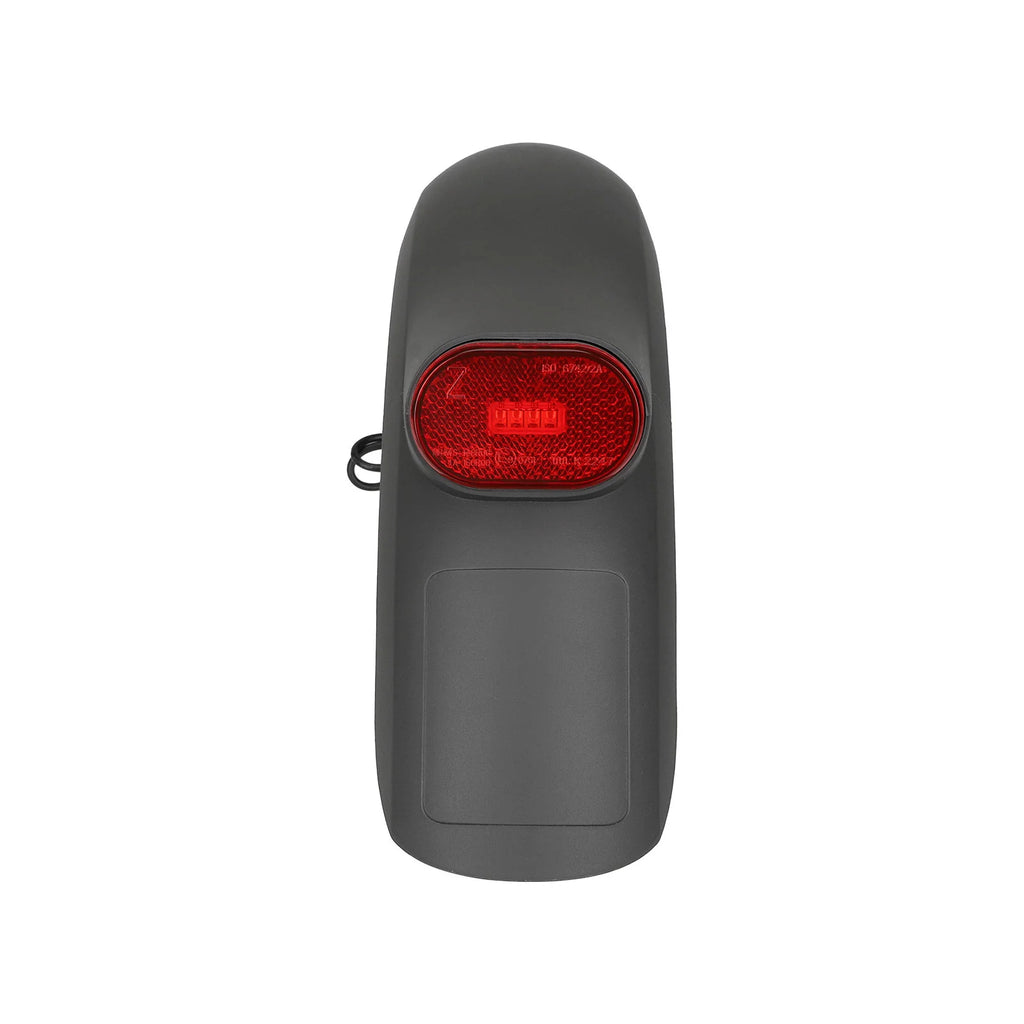 Xiaomi 5 Plus rear fender with hook taillight