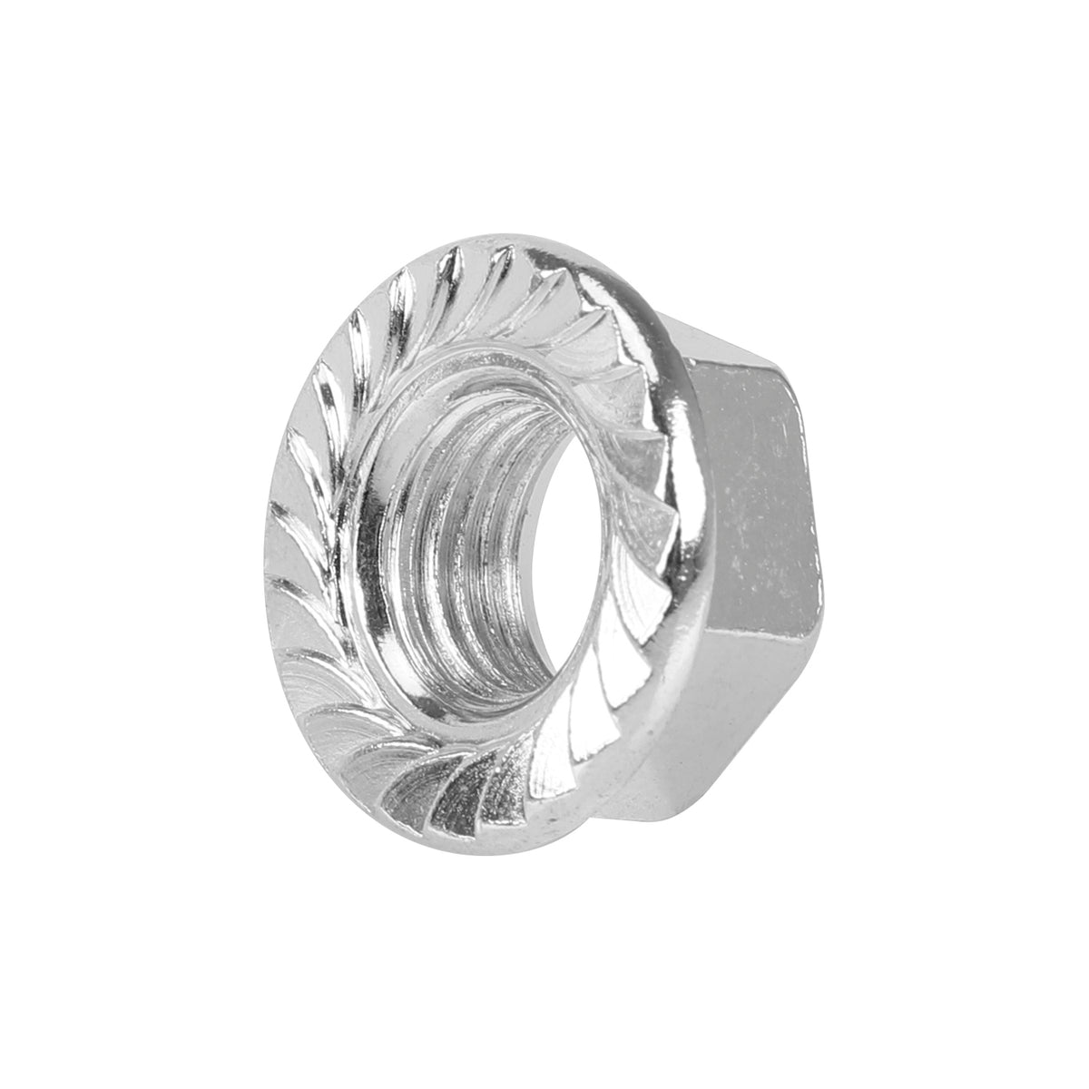 10mm bolt with nut for M365 front motor