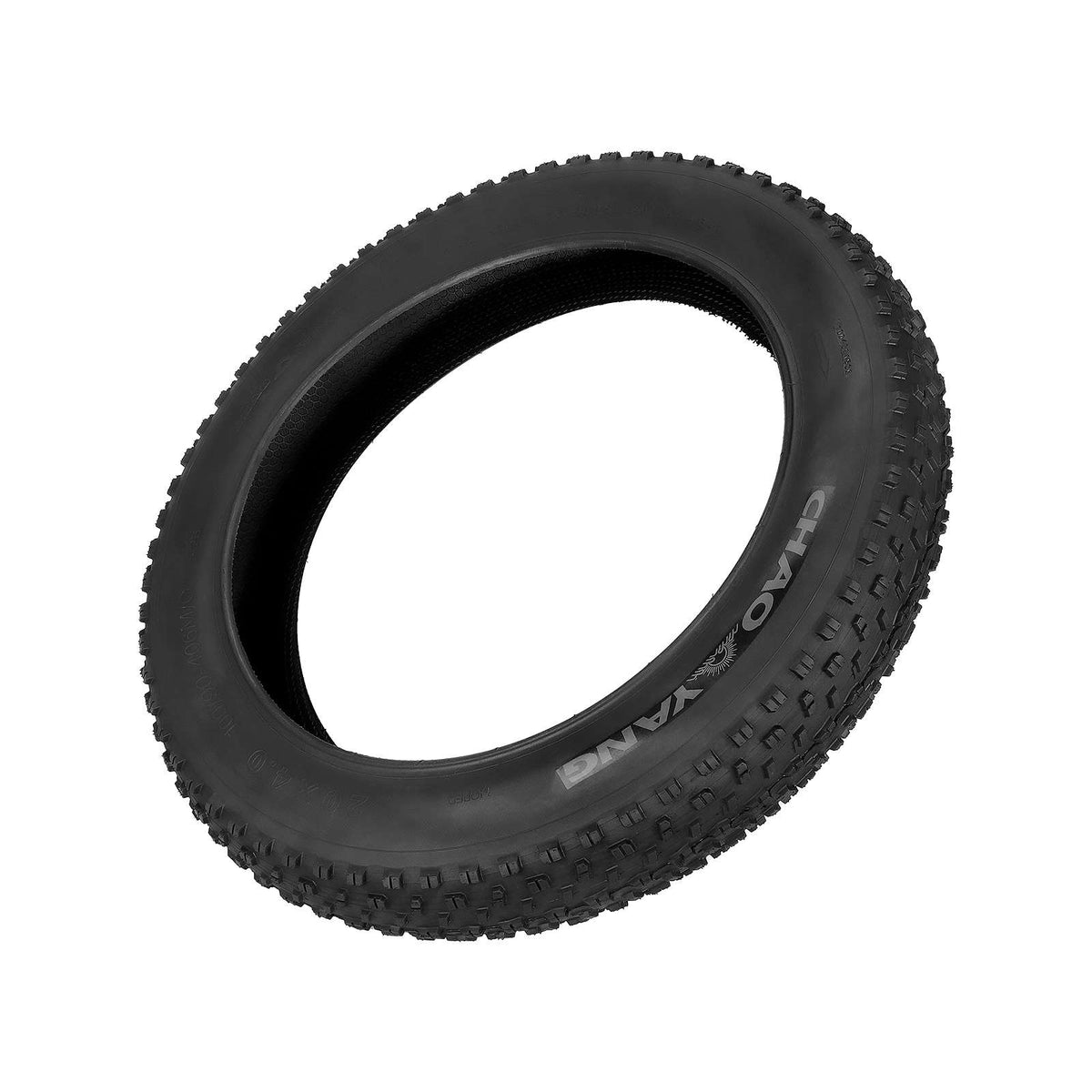 Chaoyang 20*4.0 fat outer tire