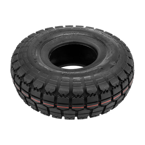 Chengshin 4.10/3.50-4 tire