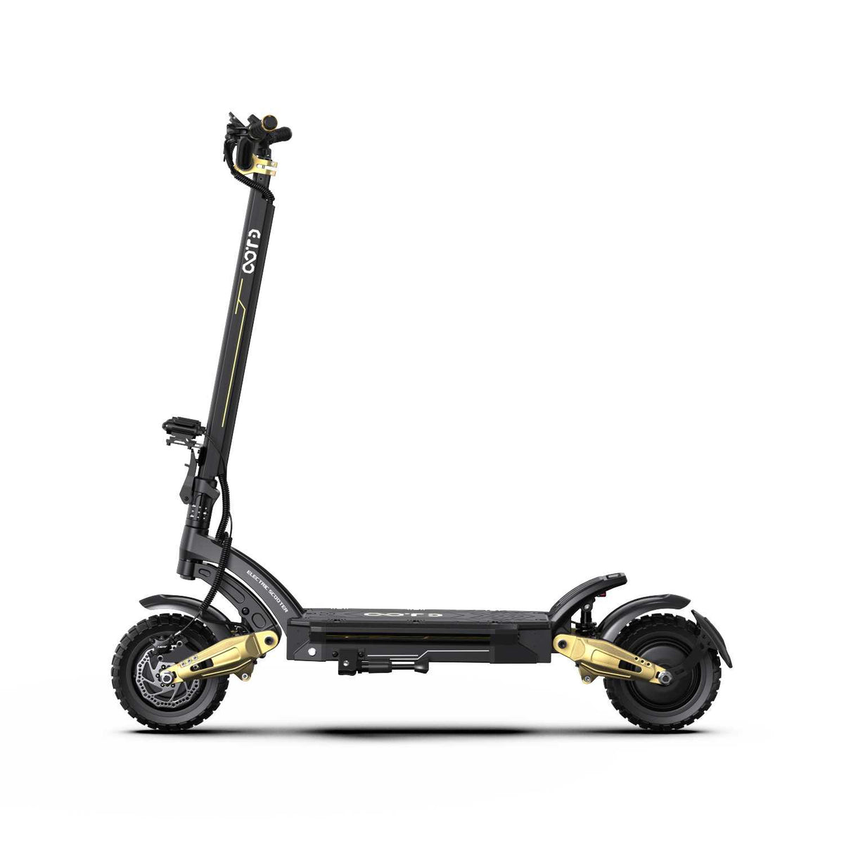 KuKirin Ootd S30