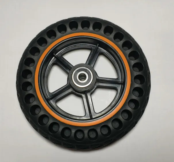 KuKirin S1Max Front Wheel