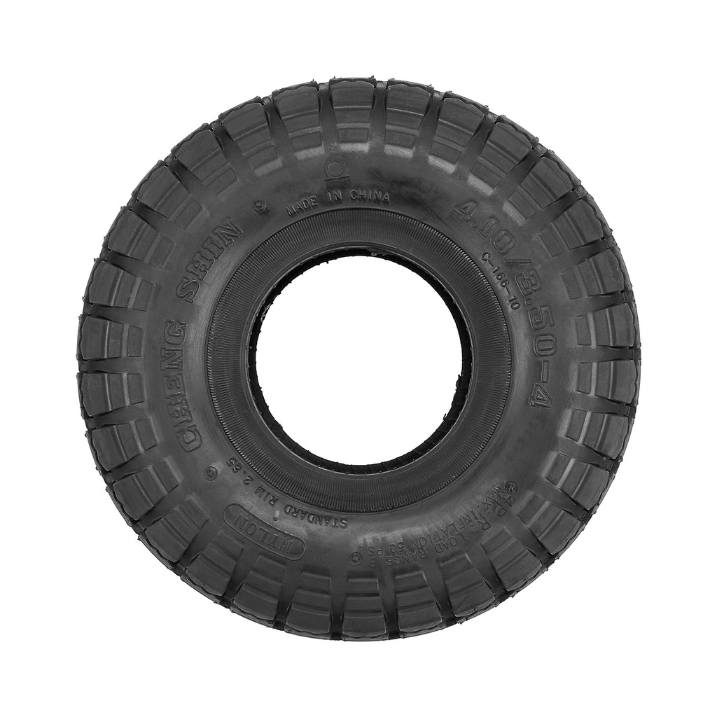 Chengshin 4.10/3.50-4 tire
