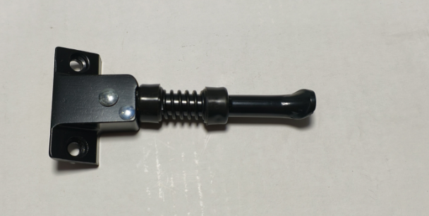 KuKirin S1Max Kickstand