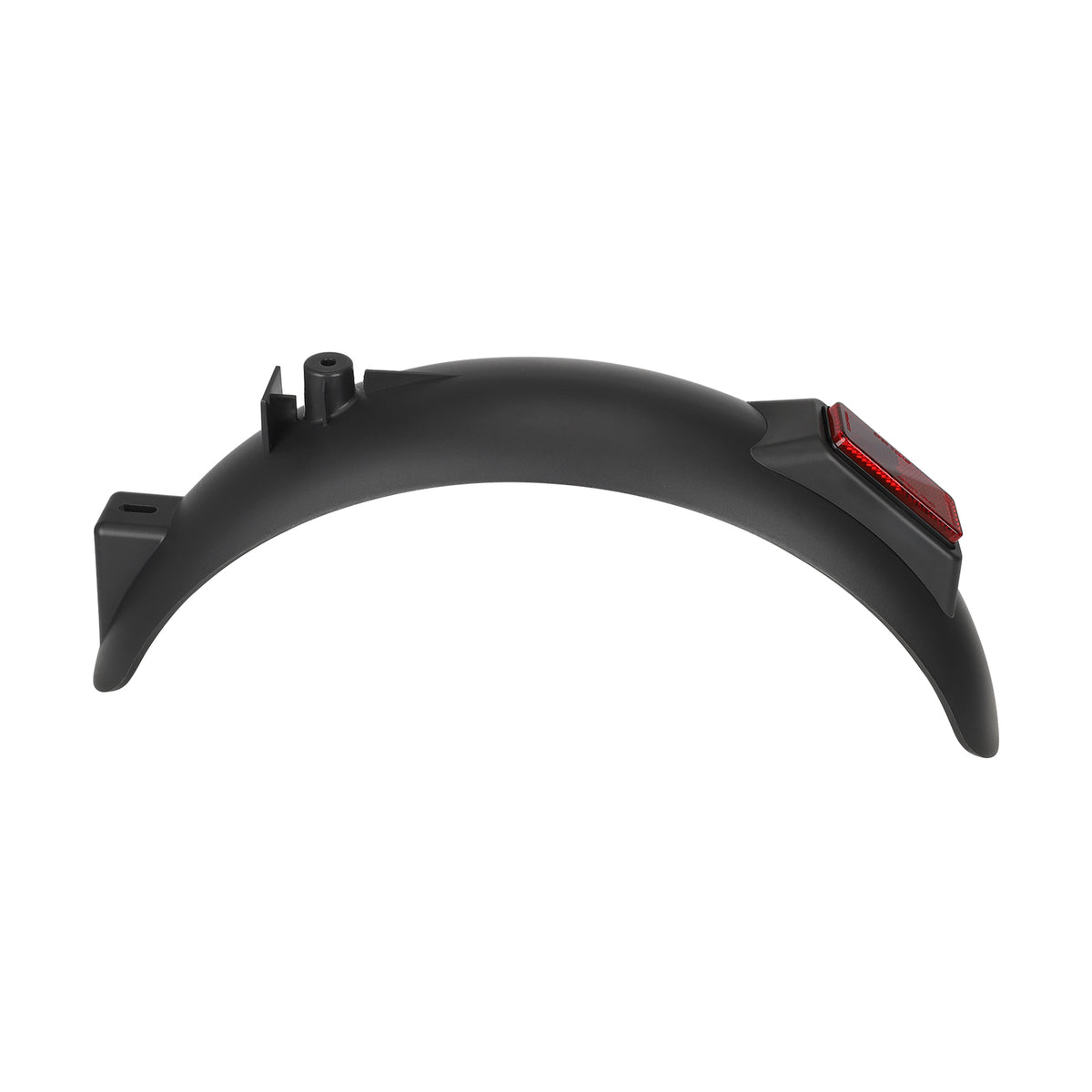 original rear mudguard Kit with reflector Xiaomi 4 Lite (2 Gen) scooter