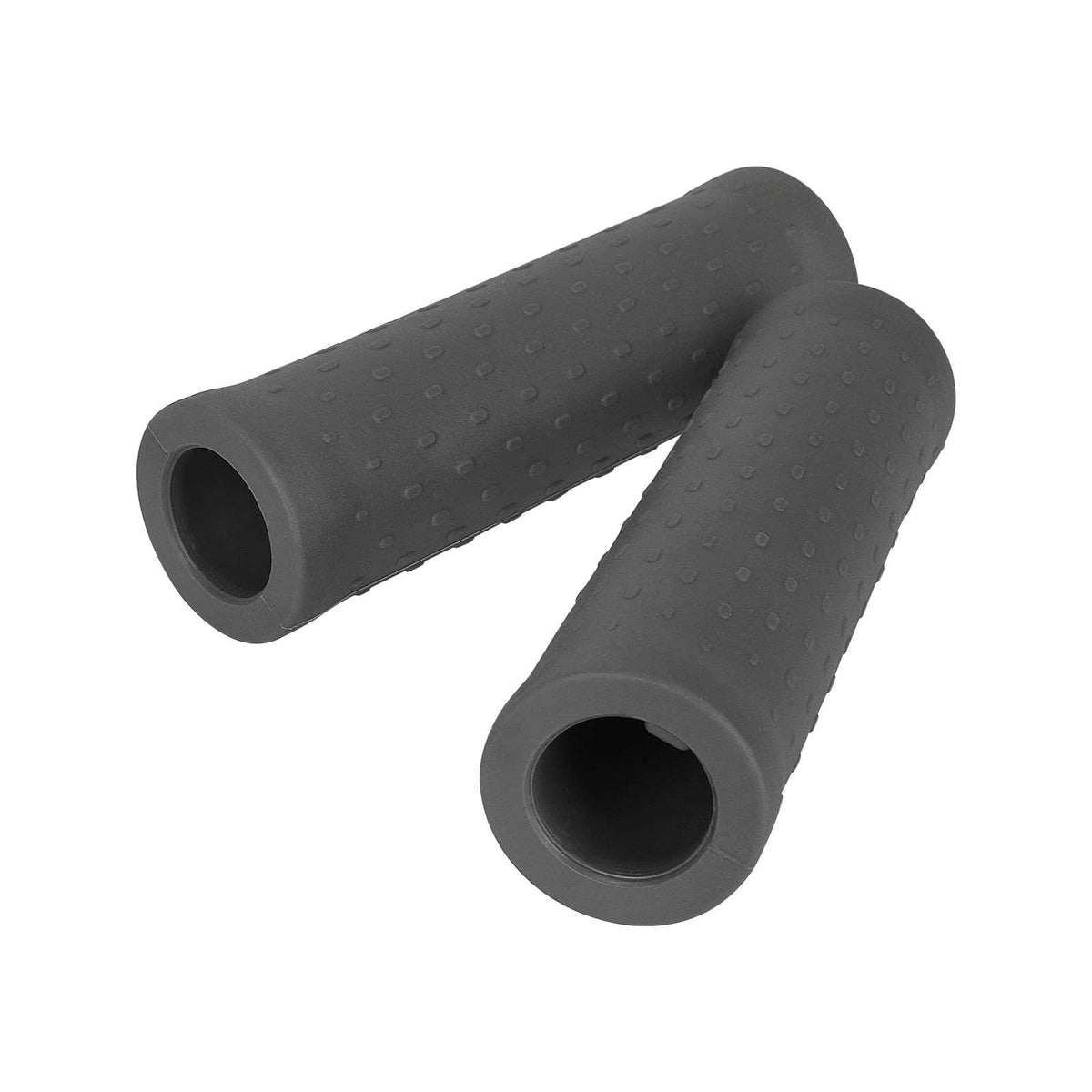 Gray handlebar covers for Xiaomi Pro scooter