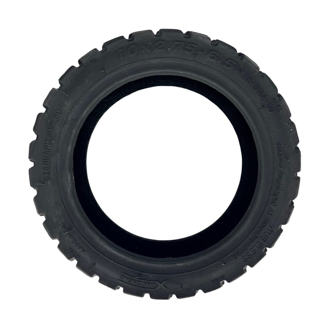 Tyre Kukirin G2, 10x2.75-6.5