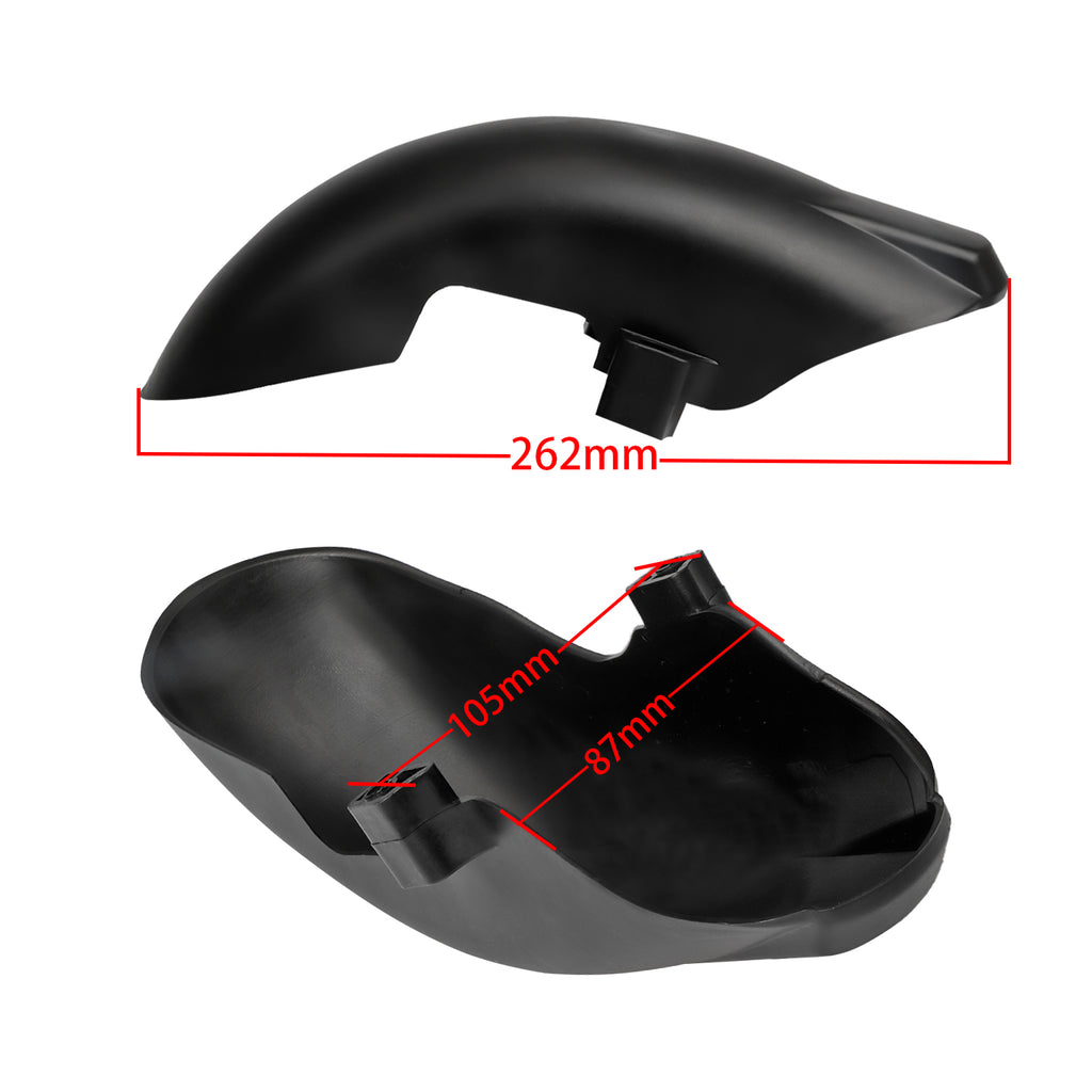 Kugoo M4 front fender