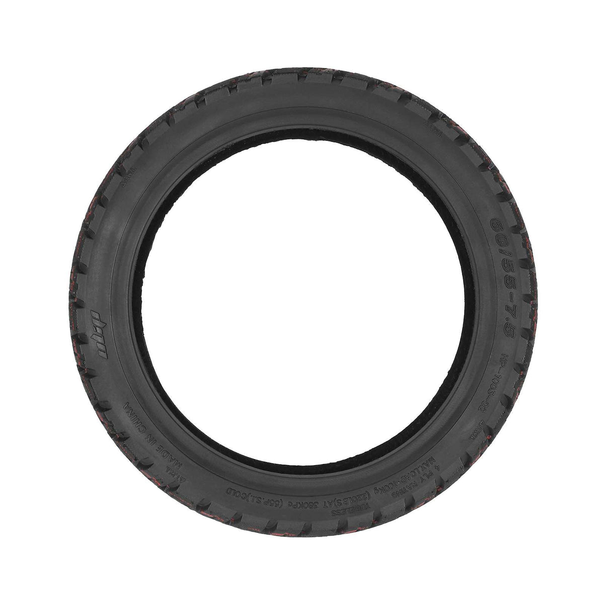 Ulip 60/55-7.5 off-road tubeless tire