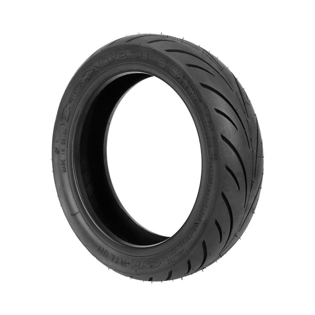 CST 10*2.30-6.5 tubeless tire