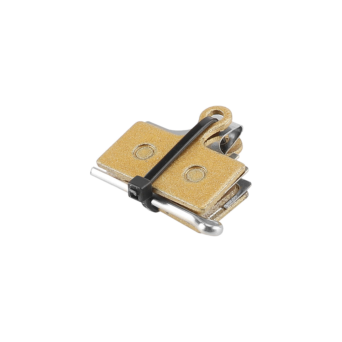 Full-metallic Disc Brake Pad for SHIMANO M615