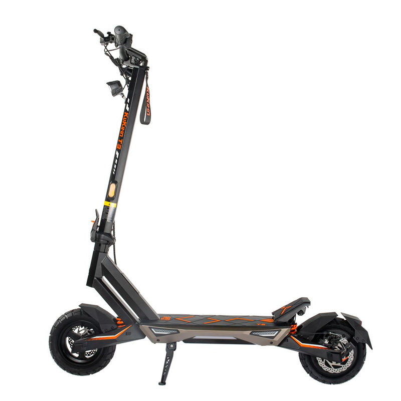 KuKirin T3 Electric Scooter K72Q