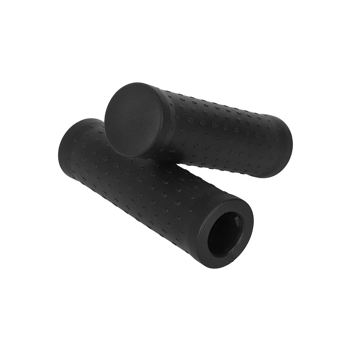 Black handlebar covers for Pro scooter