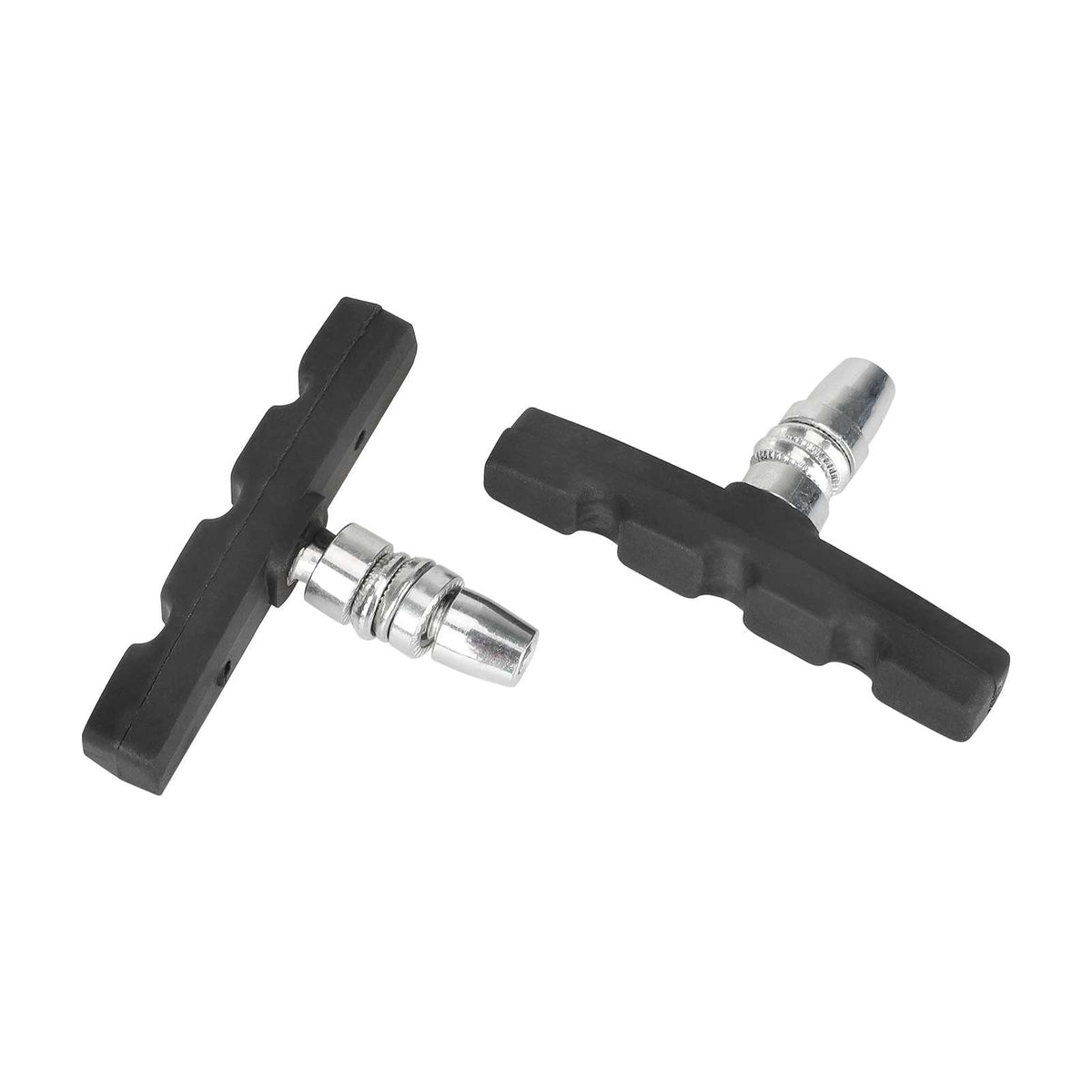 2 pcs V-brake brake pad for Shimano UVM
